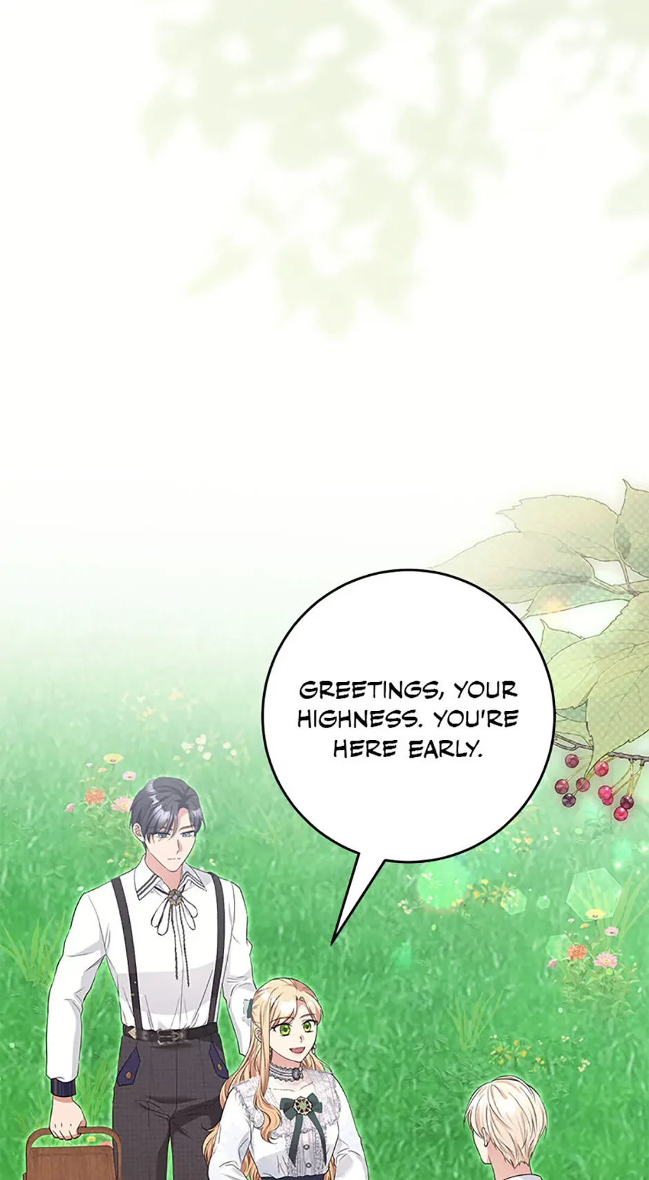 The Student Guardians Are Obsessed With Me Chapter 36 page 18