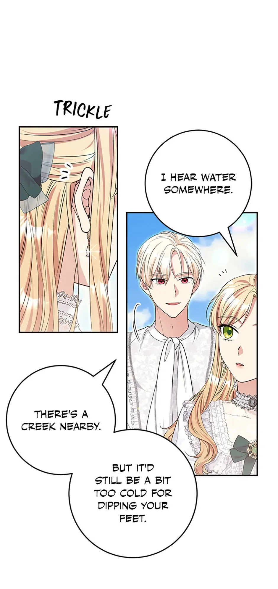 The Student Guardians Are Obsessed With Me Chapter 36 page 68