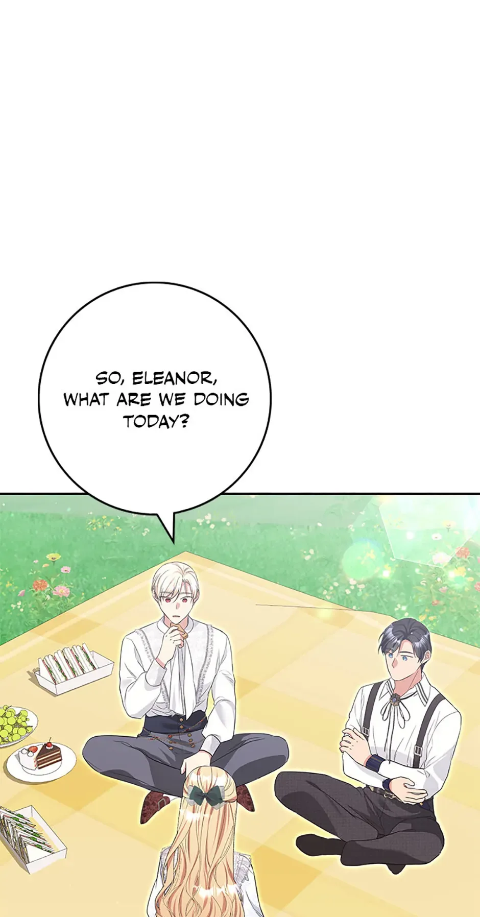The Student Guardians Are Obsessed With Me Chapter 36 page 25