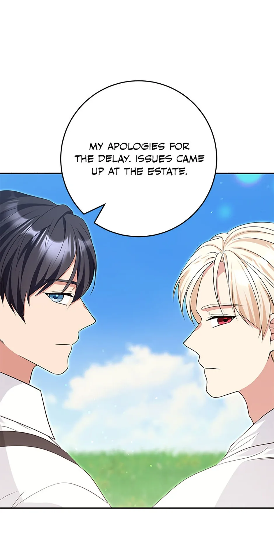 The Student Guardians Are Obsessed With Me Chapter 36 page 63