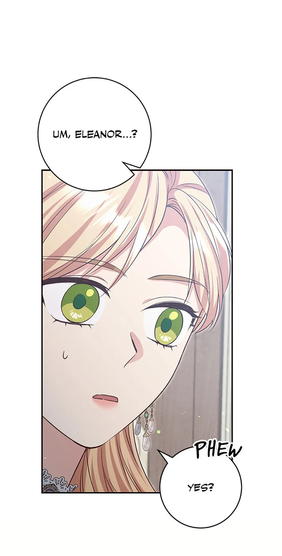 The Student Guardians Are Obsessed With Me Chapter 36 page 2