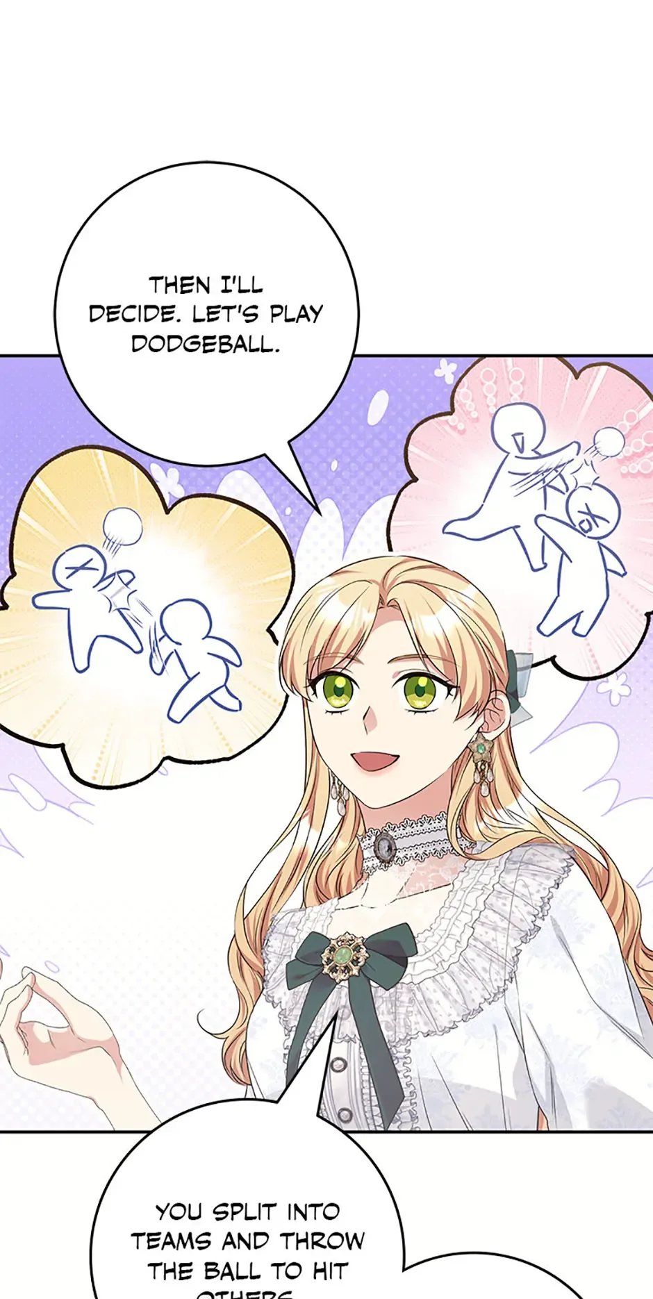 The Student Guardians Are Obsessed With Me Chapter 36 page 72
