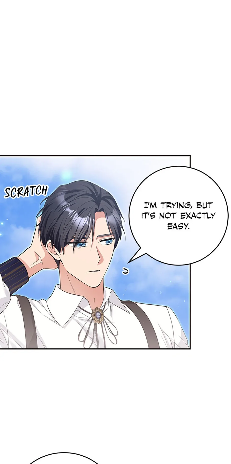 The Student Guardians Are Obsessed With Me Chapter 36 page 41