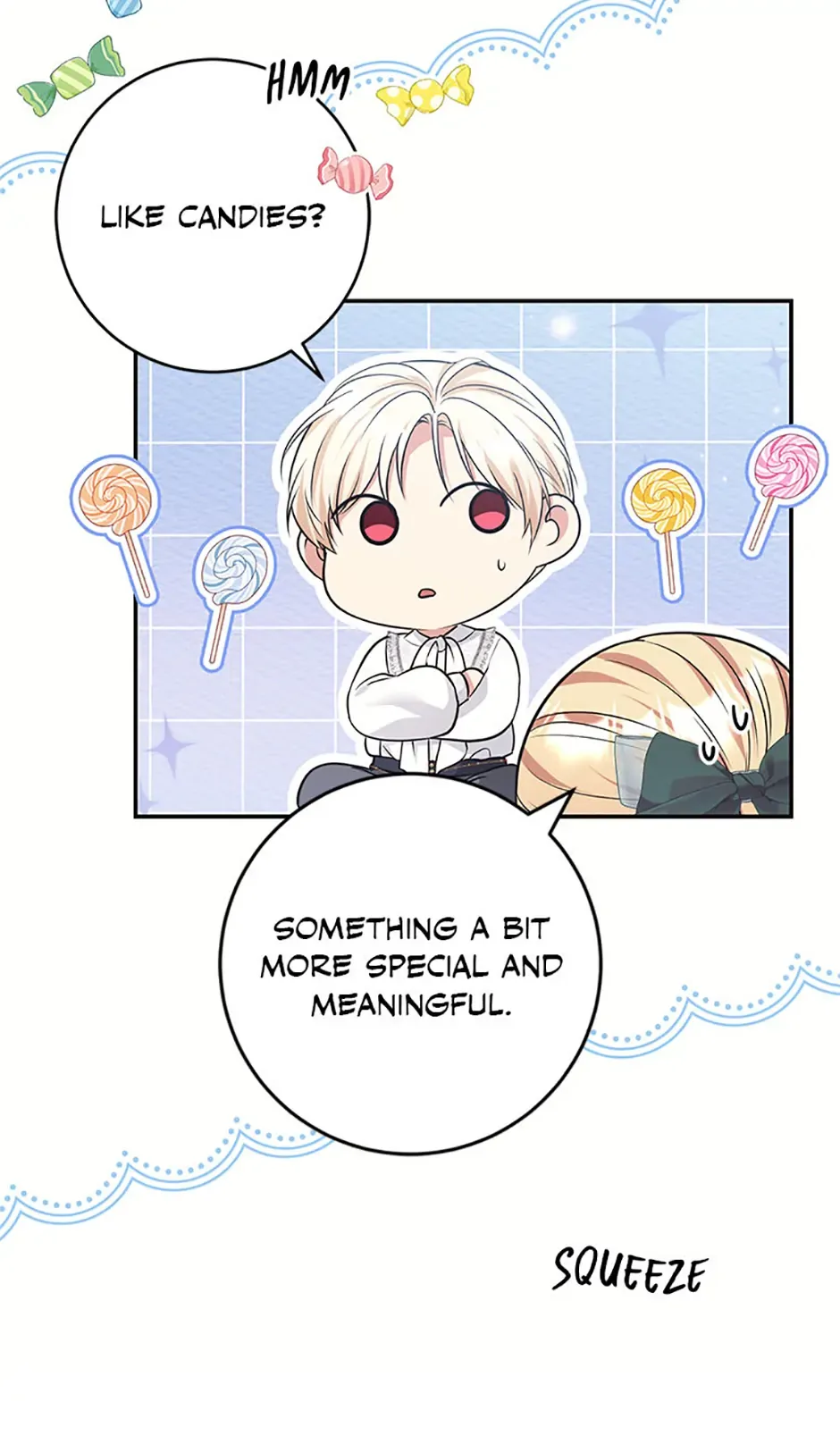 The Student Guardians Are Obsessed With Me Chapter 36 page 50
