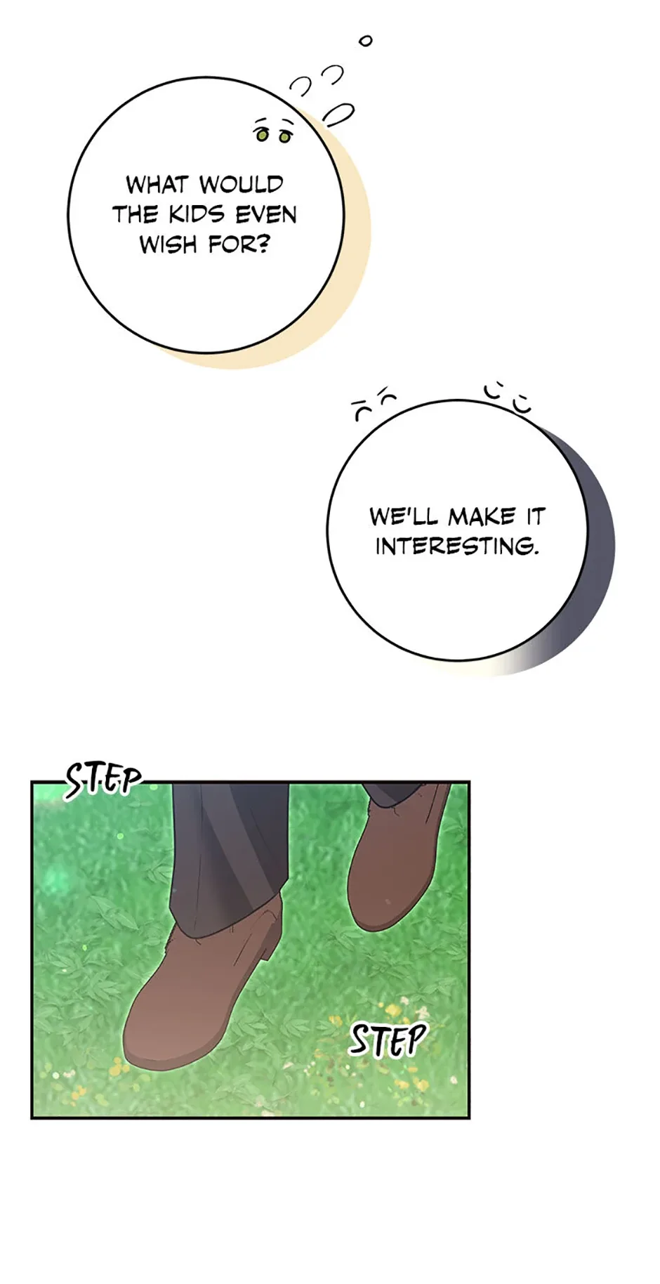 The Student Guardians Are Obsessed With Me Chapter 36 page 58