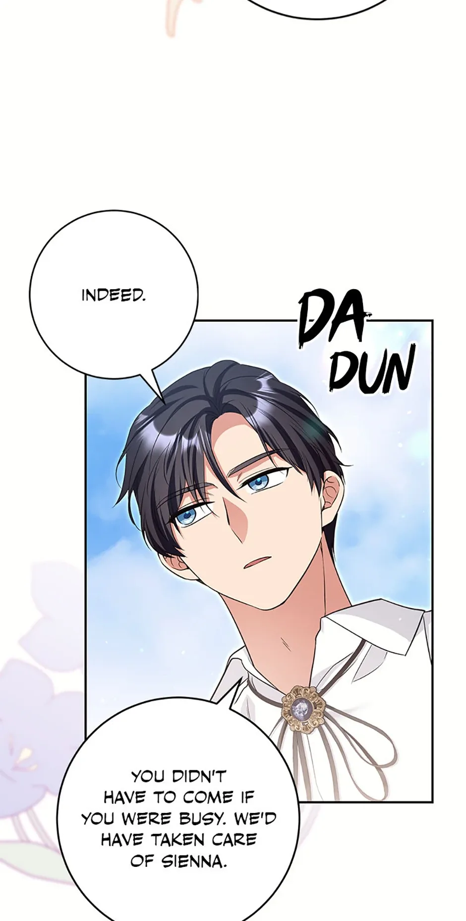 The Student Guardians Are Obsessed With Me Chapter 36 page 65