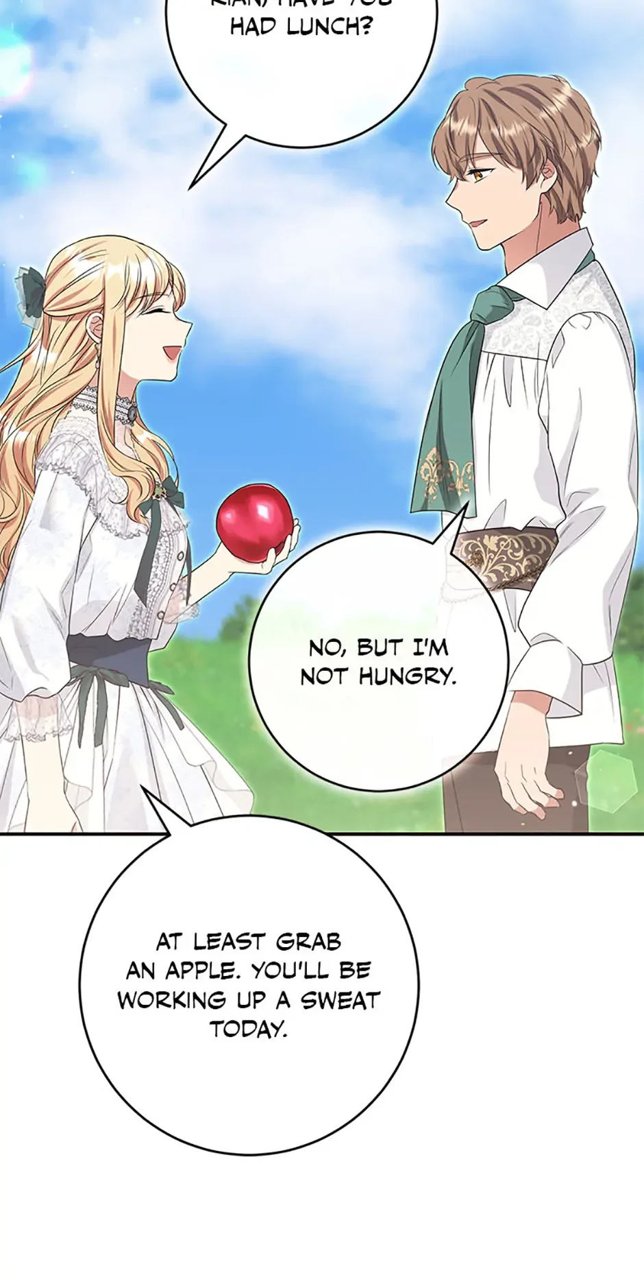 The Student Guardians Are Obsessed With Me Chapter 36 page 67