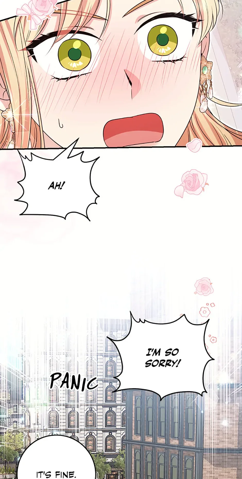 The Student Guardians Are Obsessed With Me Chapter 36 page 7