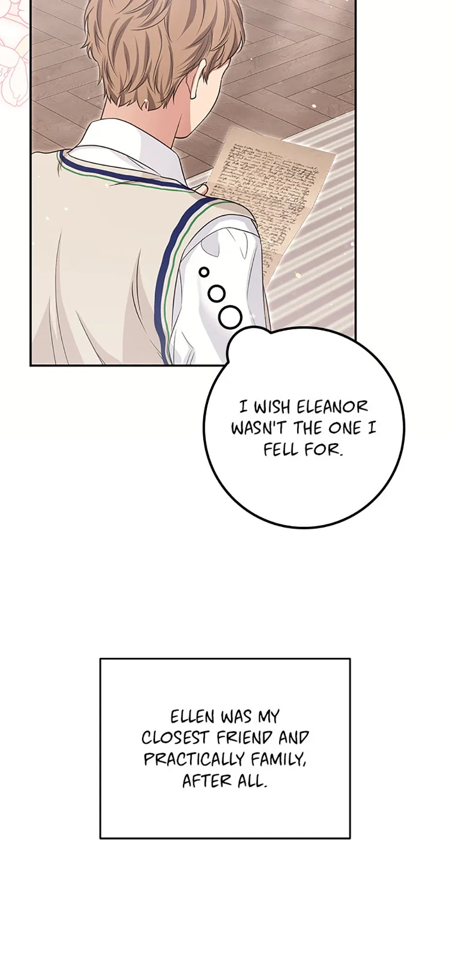 The Student Guardians Are Obsessed With Me Chapter 38 page 11