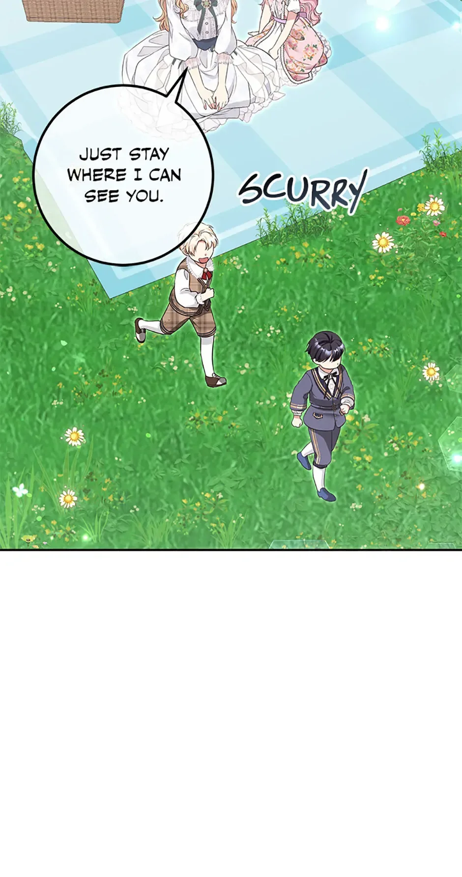 The Student Guardians Are Obsessed With Me Chapter 37 page 7