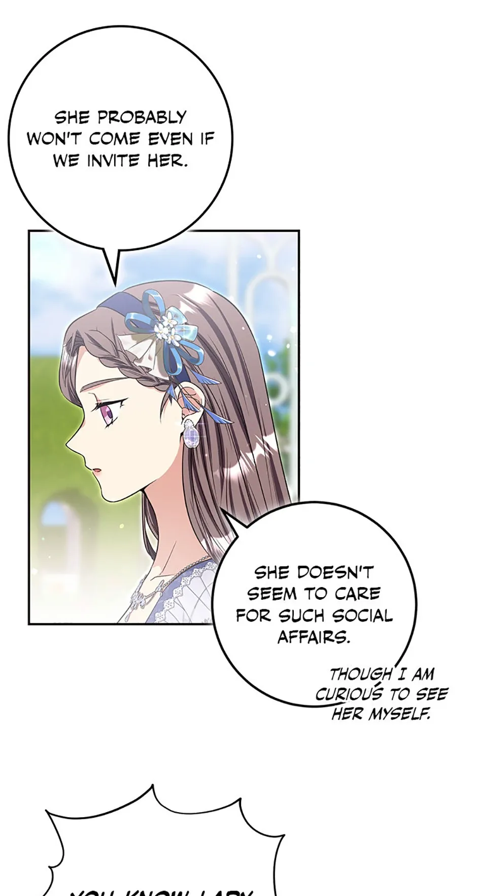 The Student Guardians Are Obsessed With Me Chapter 37 page 60