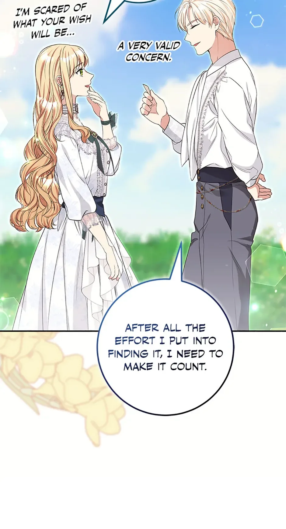 The Student Guardians Are Obsessed With Me Chapter 37 page 42
