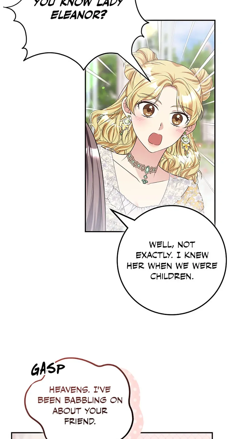 The Student Guardians Are Obsessed With Me Chapter 37 page 61