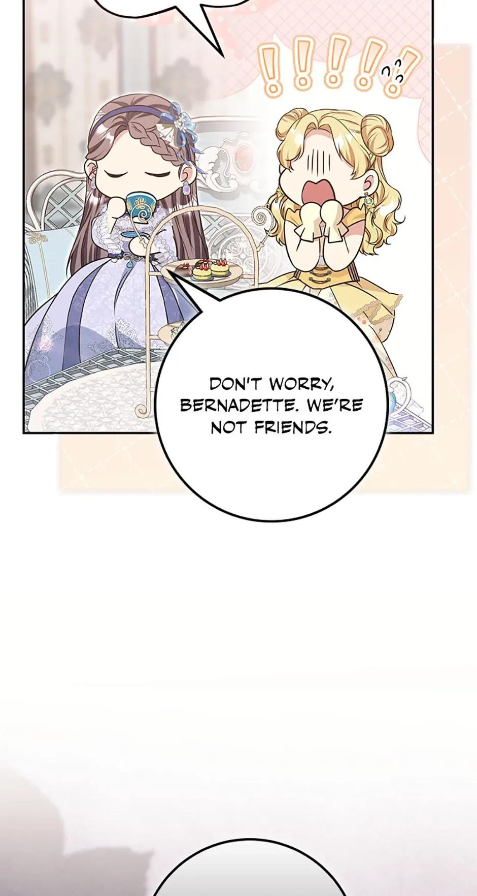 The Student Guardians Are Obsessed With Me Chapter 37 page 62