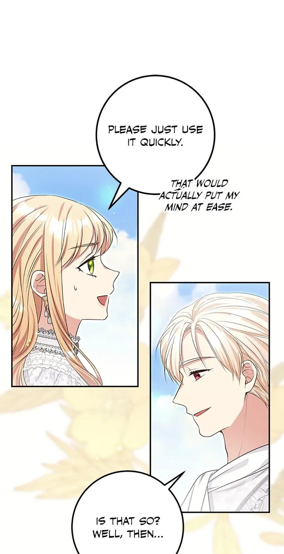 The Student Guardians Are Obsessed With Me Chapter 37 page 43