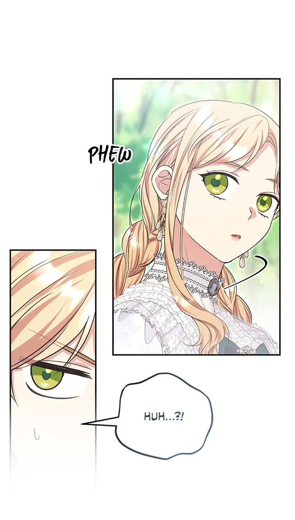 The Student Guardians Are Obsessed With Me Chapter 37 page 28
