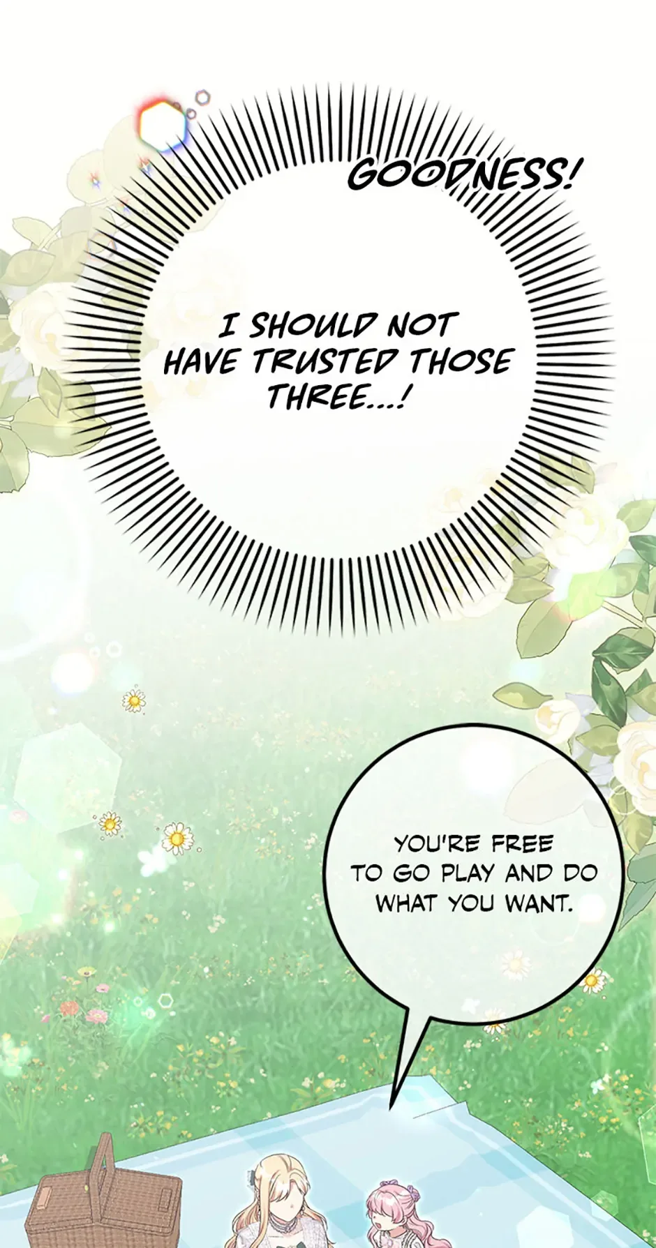 The Student Guardians Are Obsessed With Me Chapter 37 page 6