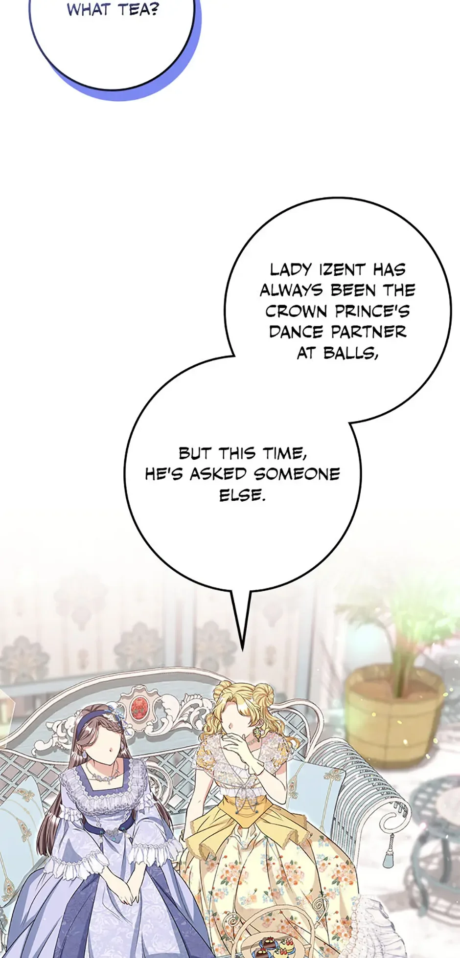 The Student Guardians Are Obsessed With Me Chapter 37 page 51