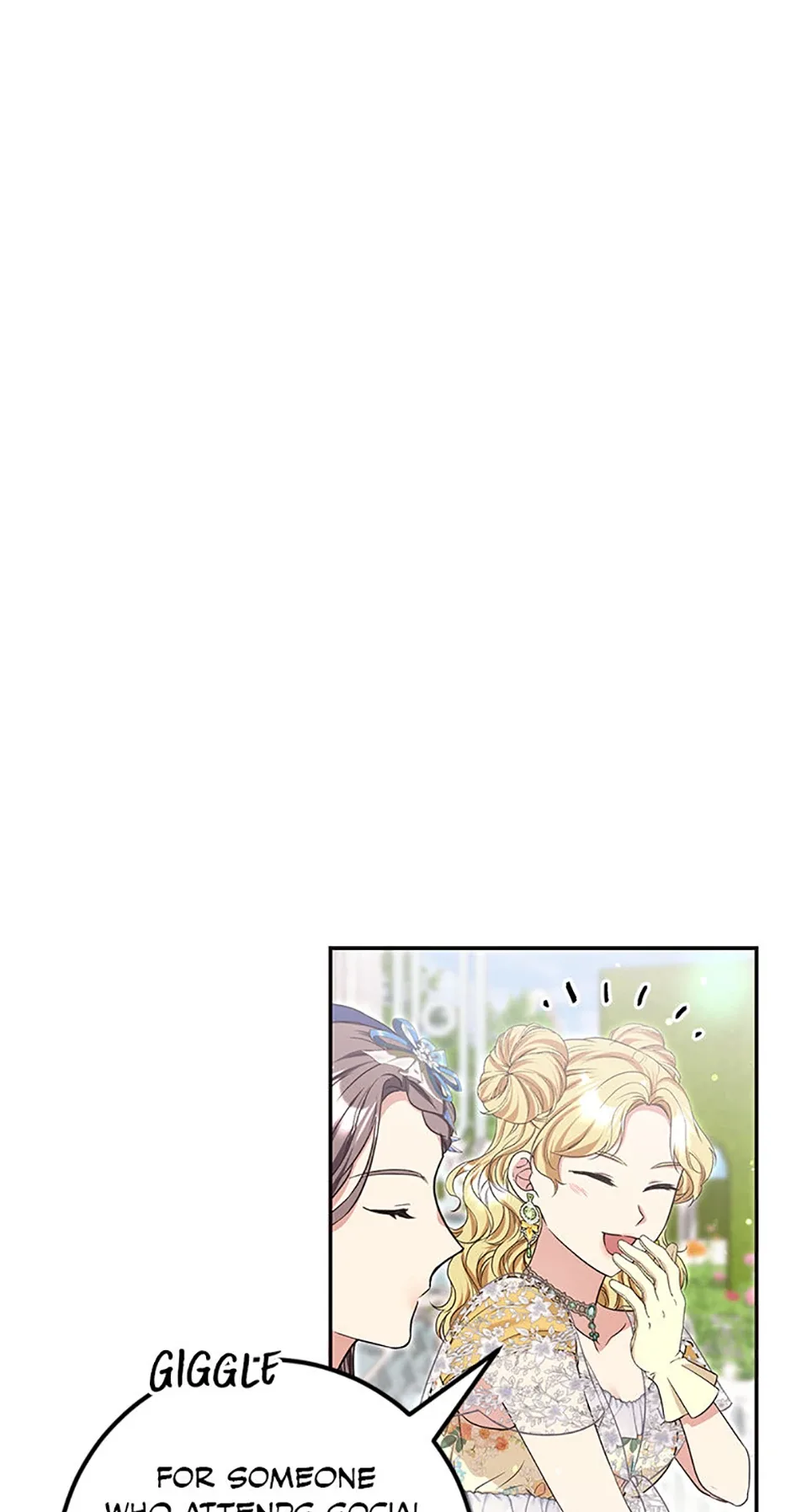 The Student Guardians Are Obsessed With Me Chapter 37 page 54