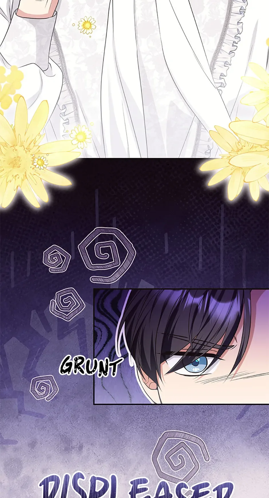 The Student Guardians Are Obsessed With Me Chapter 37 page 40