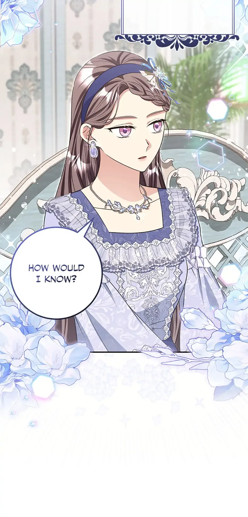 The Student Guardians Are Obsessed With Me Chapter 37 page 53