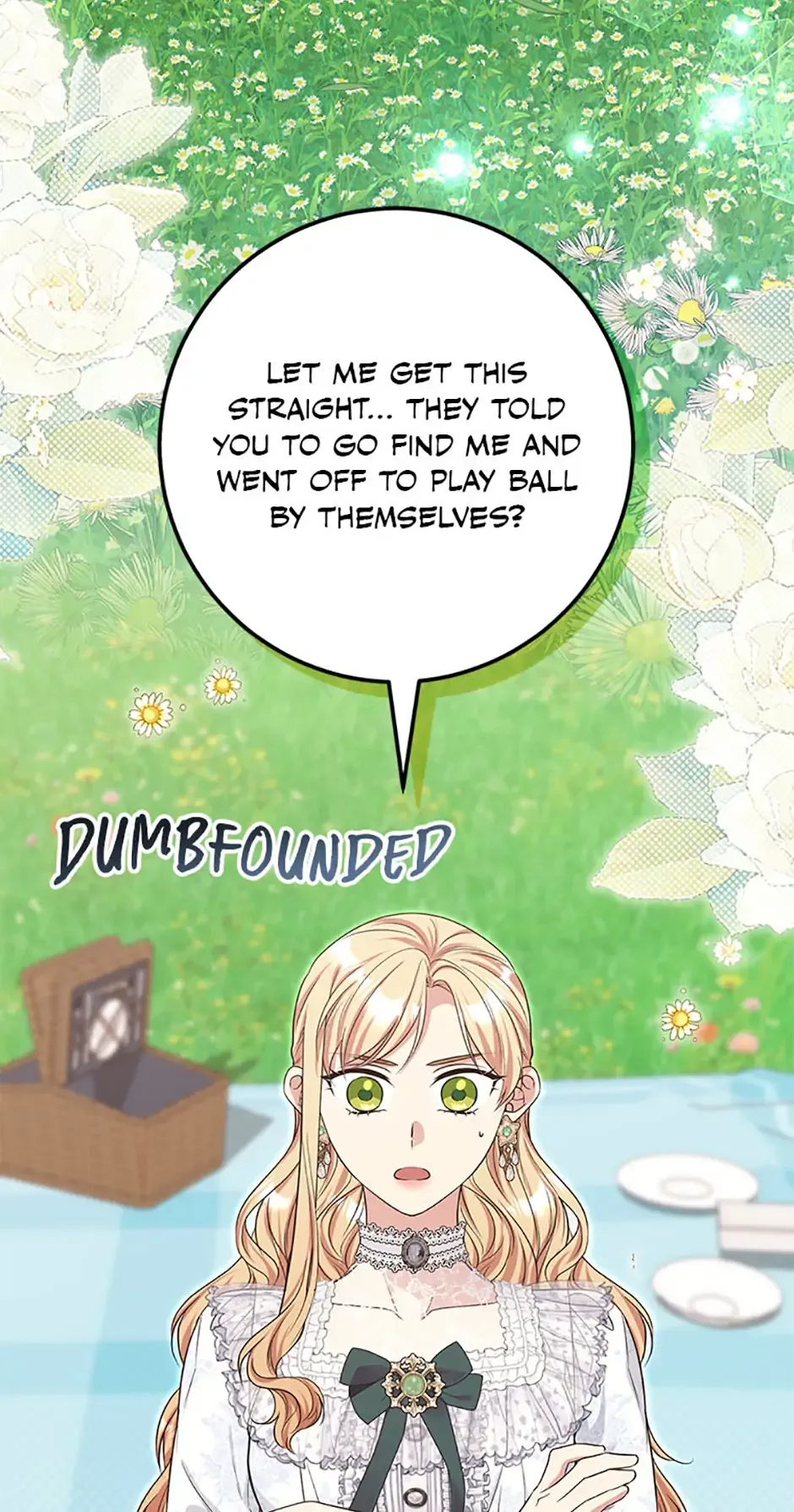 The Student Guardians Are Obsessed With Me Chapter 37 page 3
