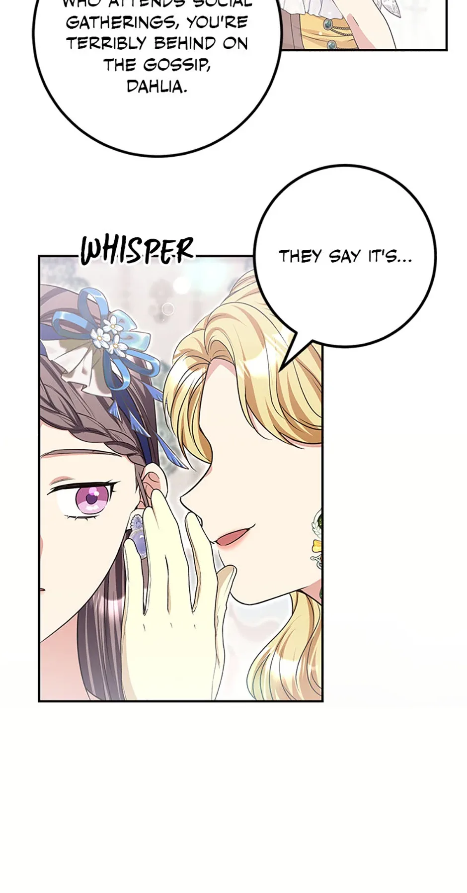 The Student Guardians Are Obsessed With Me Chapter 37 page 55
