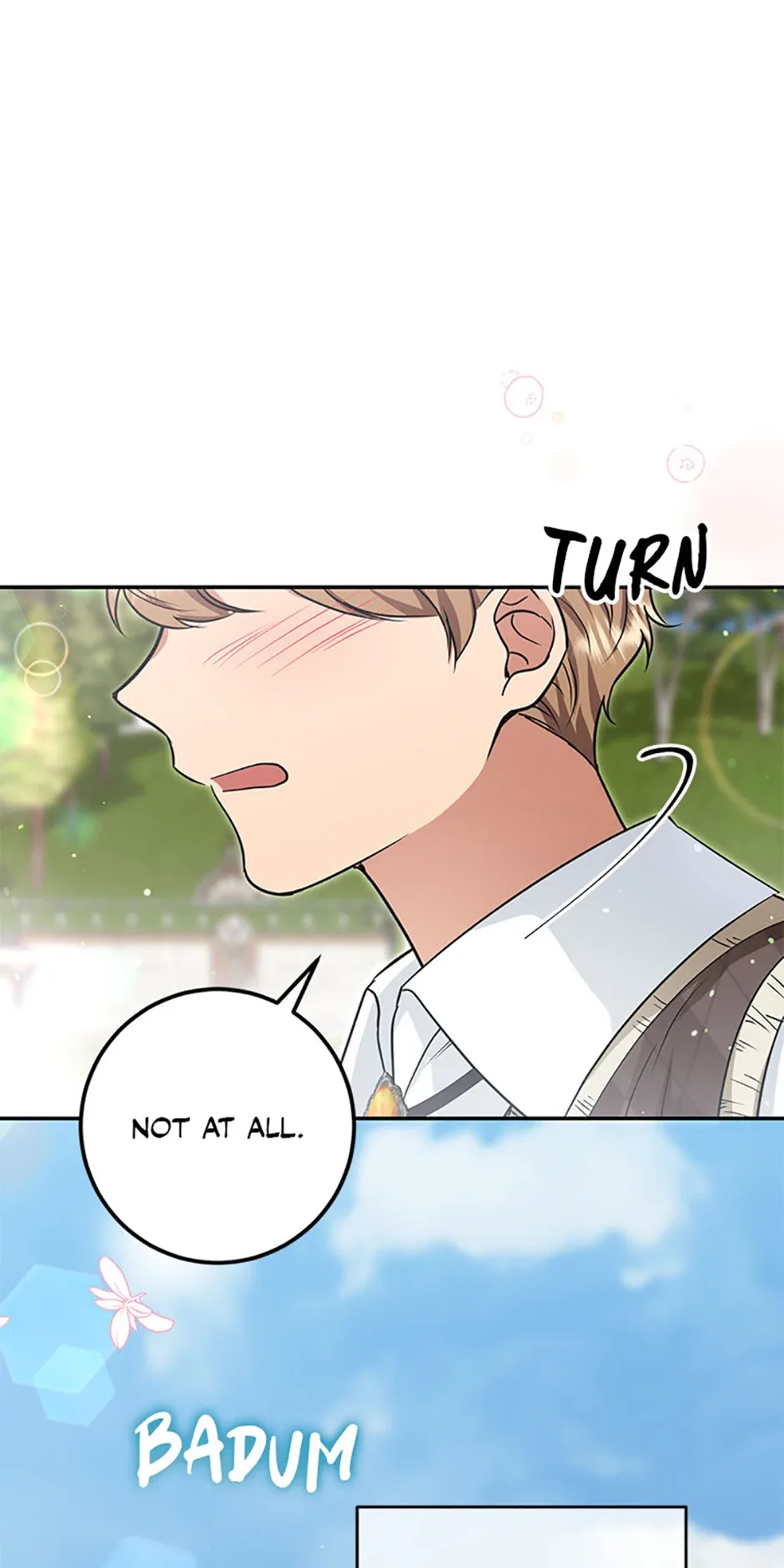 The Student Guardians Are Obsessed With Me Chapter 37 page 81