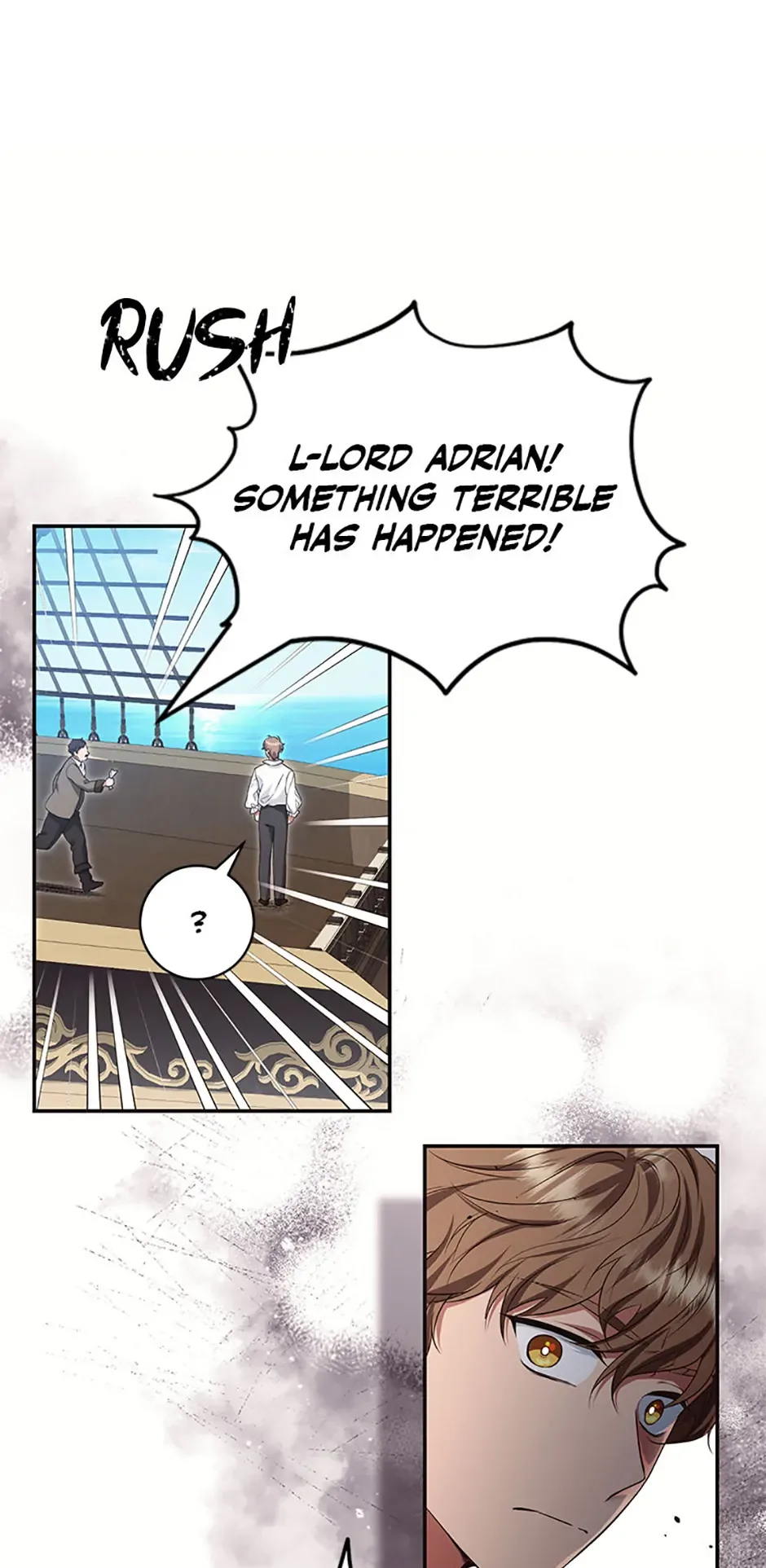 The Student Guardians Are Obsessed With Me Chapter 38 page 16