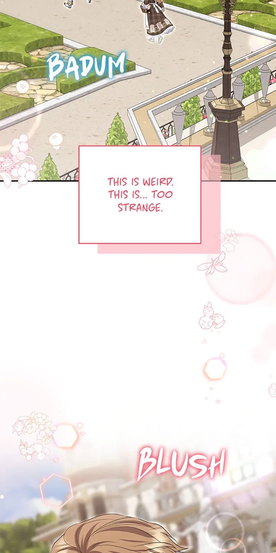 The Student Guardians Are Obsessed With Me Chapter 37 page 83
