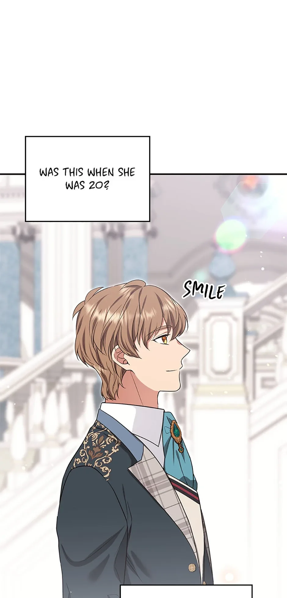 The Student Guardians Are Obsessed With Me Chapter 37 page 71