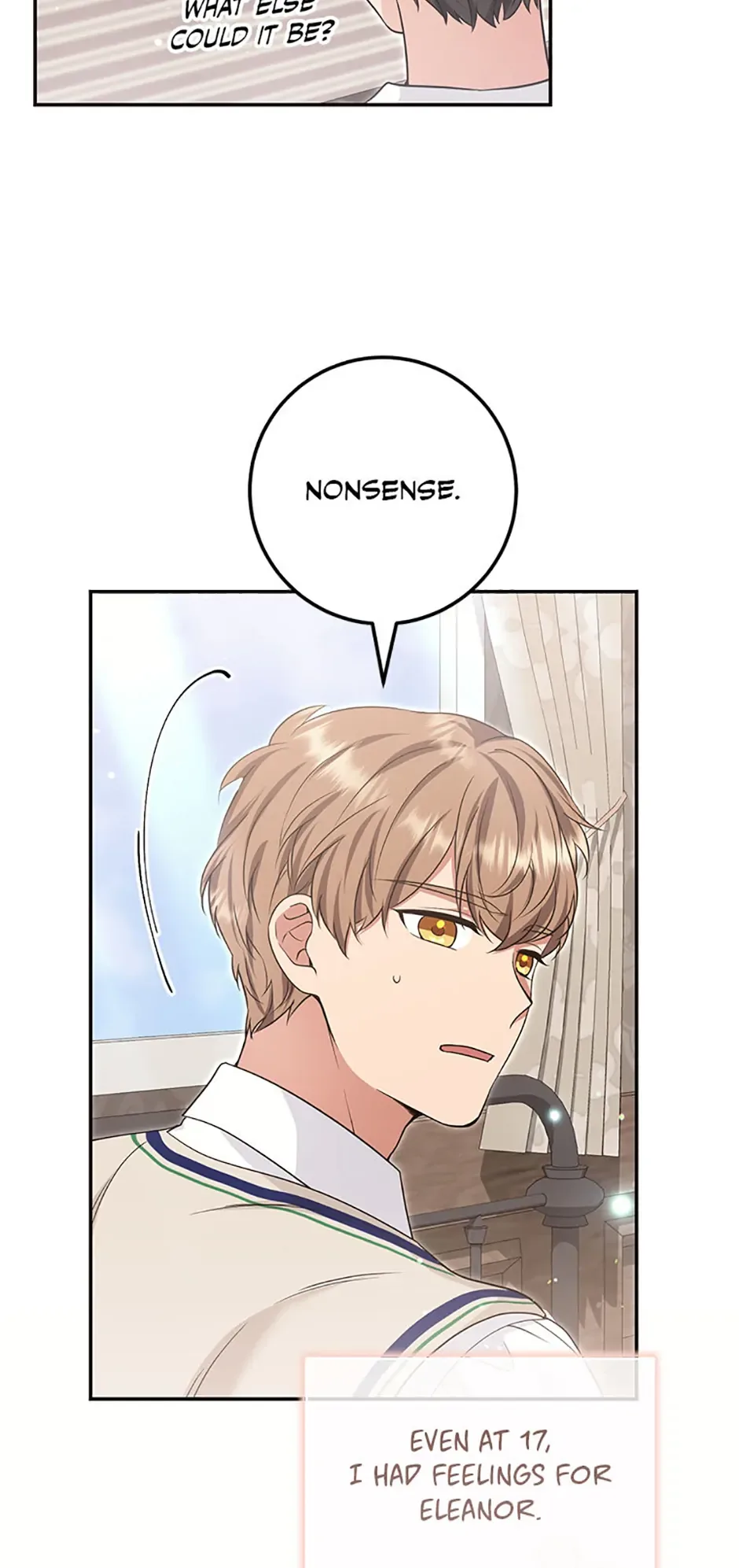 The Student Guardians Are Obsessed With Me Chapter 38 page 9