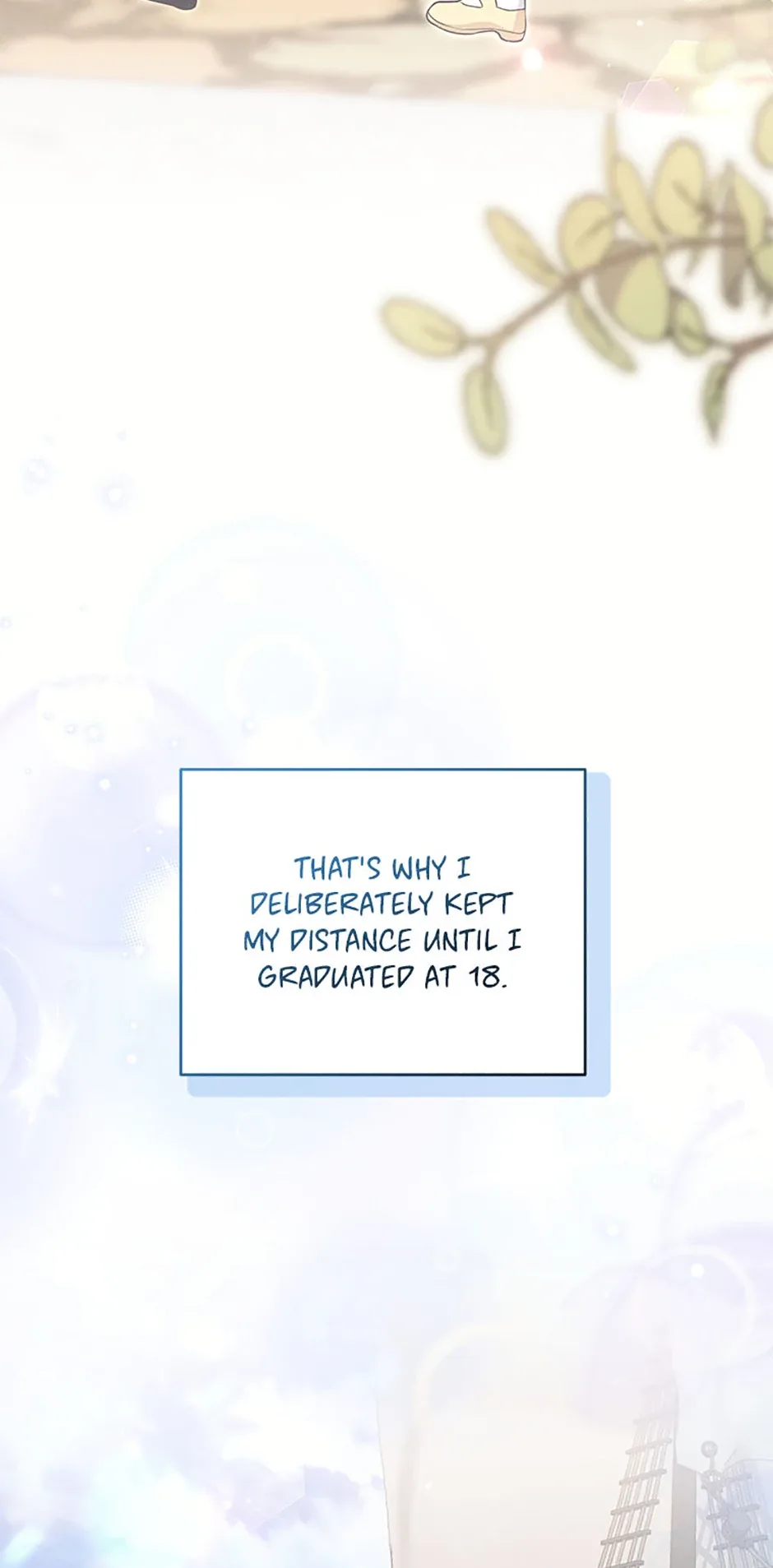 The Student Guardians Are Obsessed With Me Chapter 38 page 13