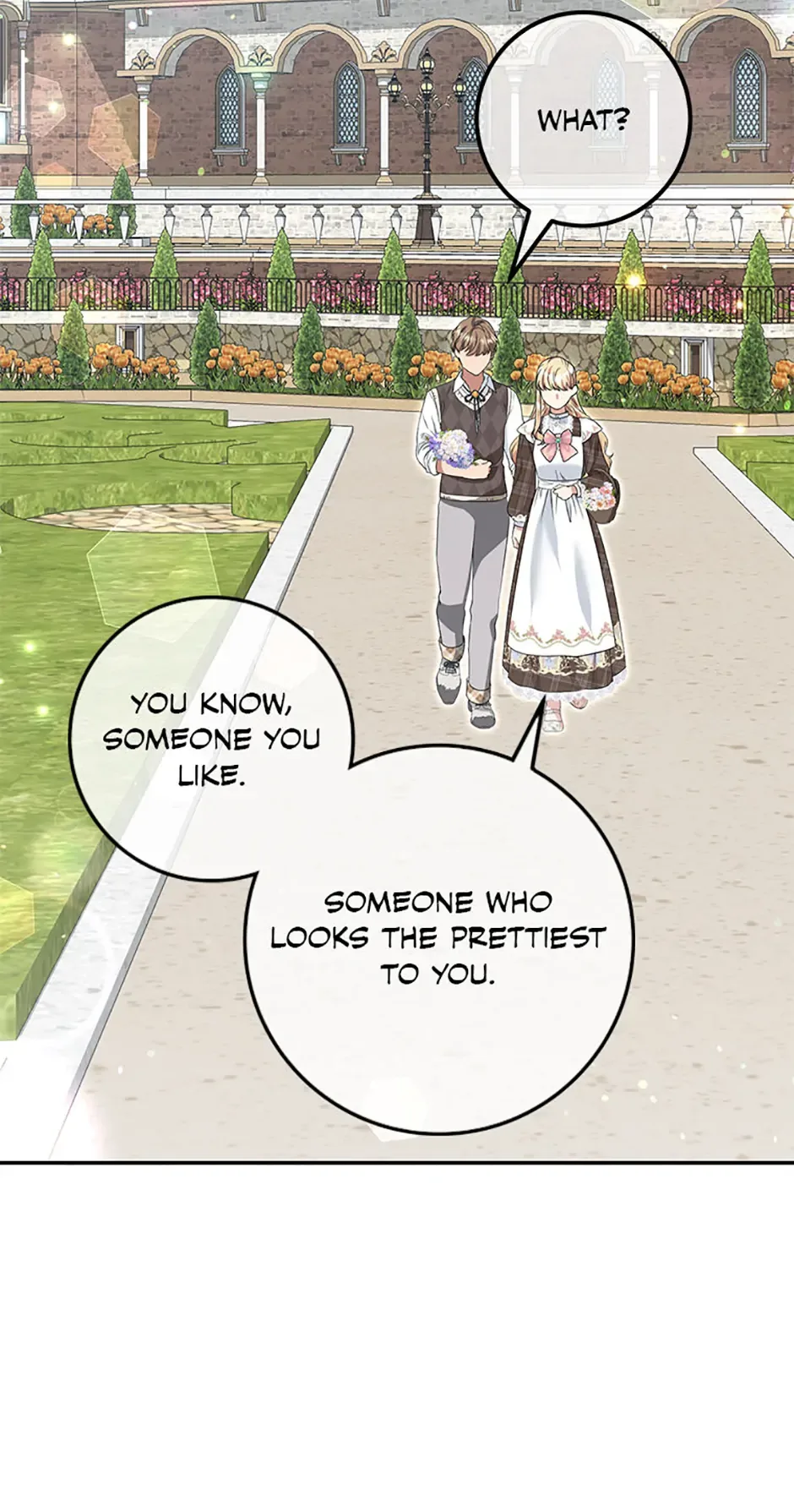 The Student Guardians Are Obsessed With Me Chapter 37 page 76