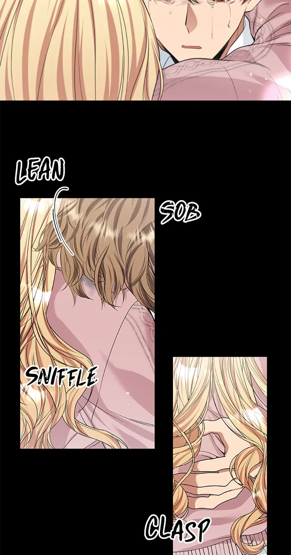 The Student Guardians Are Obsessed With Me Chapter 38 page 27