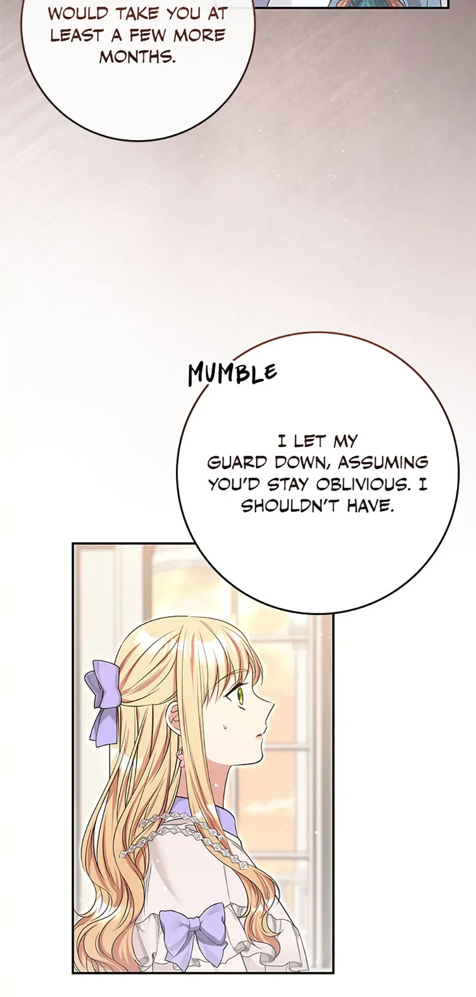 The Student Guardians Are Obsessed With Me Chapter 39 page 14