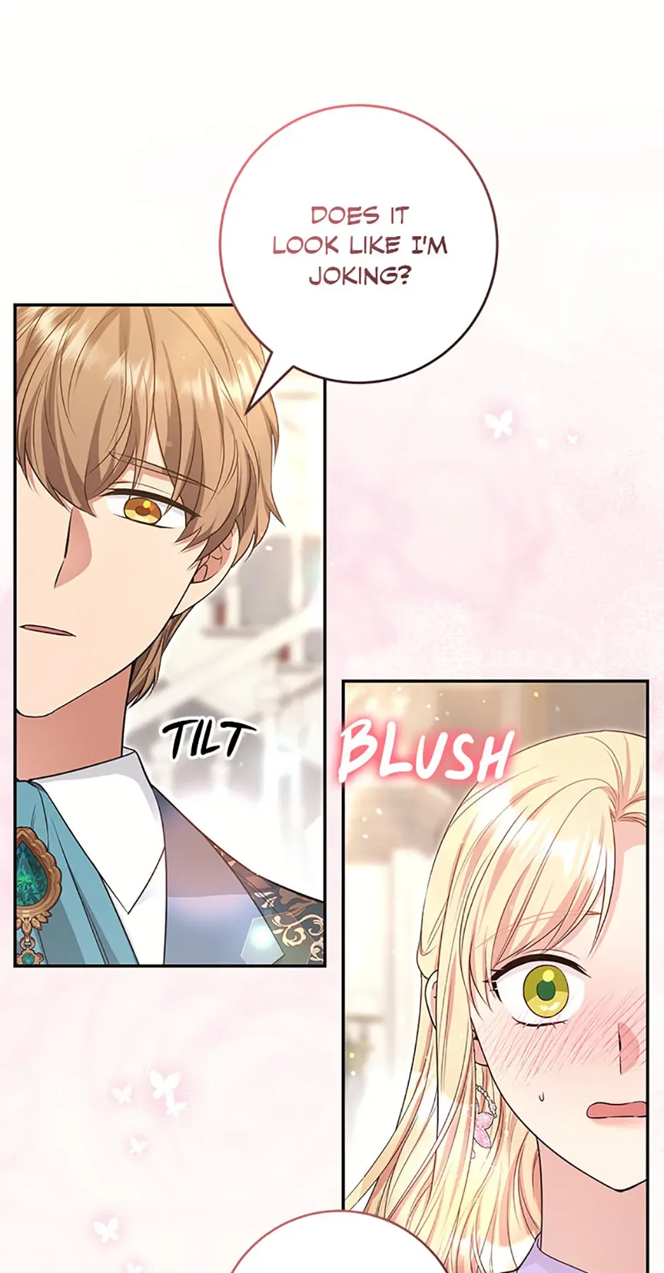 The Student Guardians Are Obsessed With Me Chapter 39 page 25