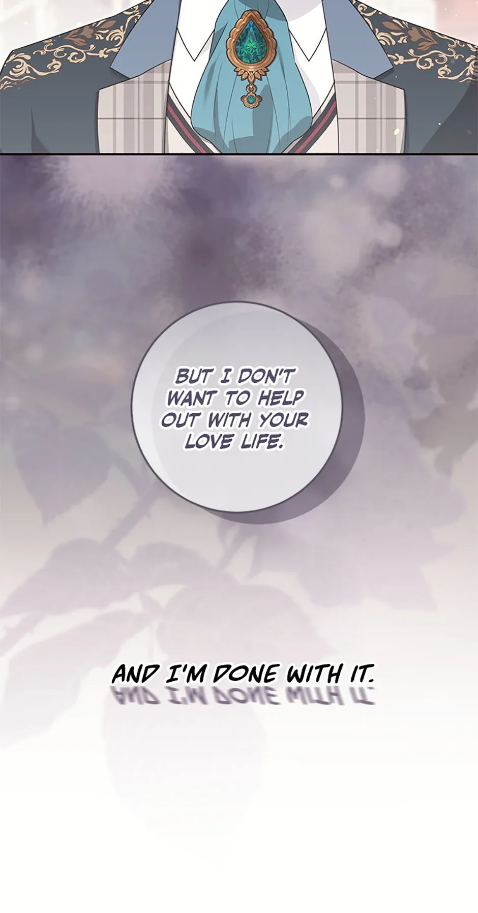 The Student Guardians Are Obsessed With Me Chapter 39 page 31