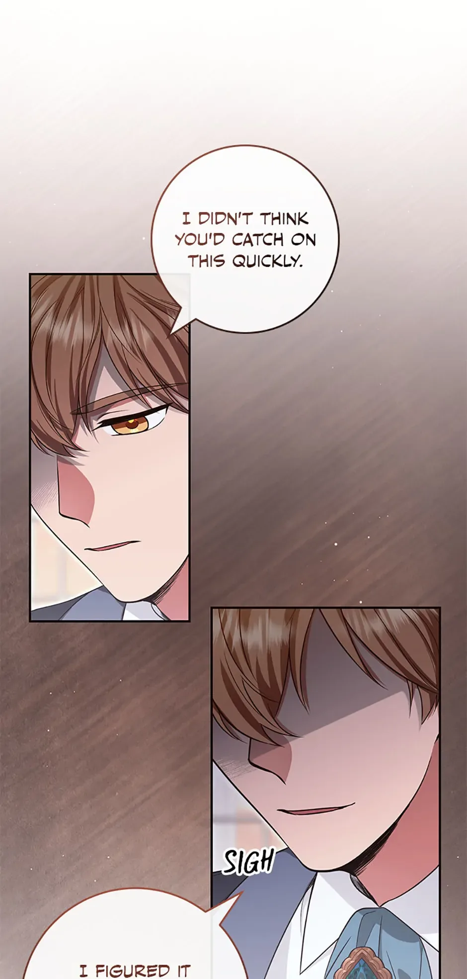 The Student Guardians Are Obsessed With Me Chapter 39 page 13