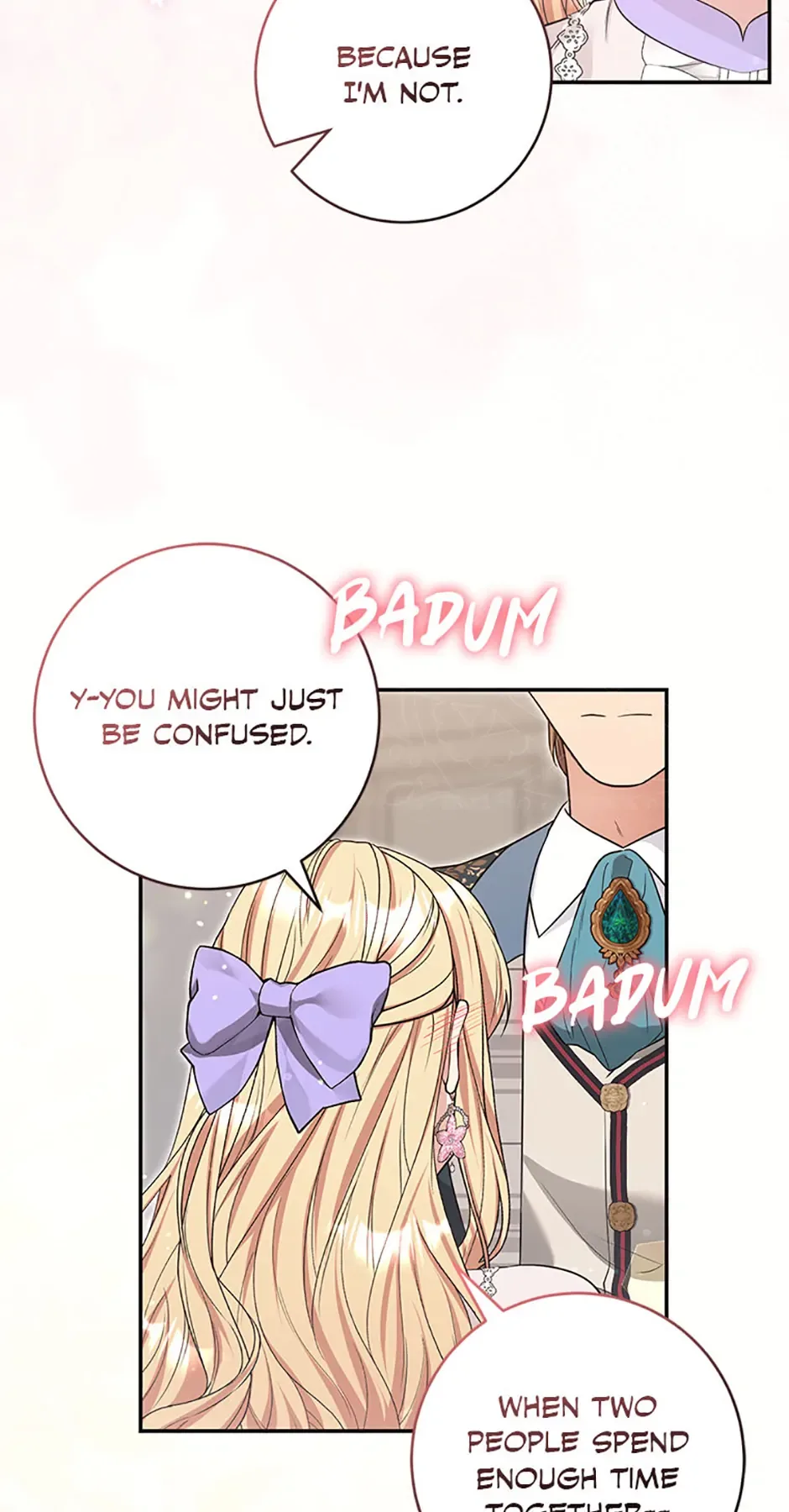 The Student Guardians Are Obsessed With Me Chapter 39 page 26
