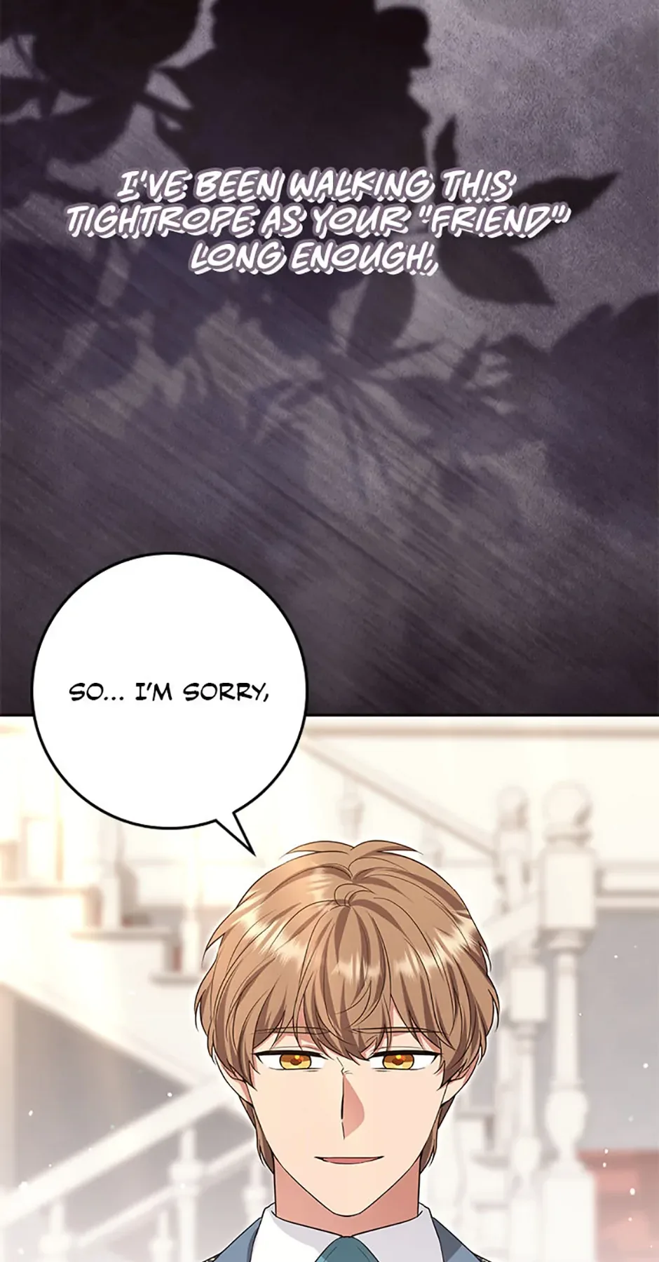 The Student Guardians Are Obsessed With Me Chapter 39 page 30