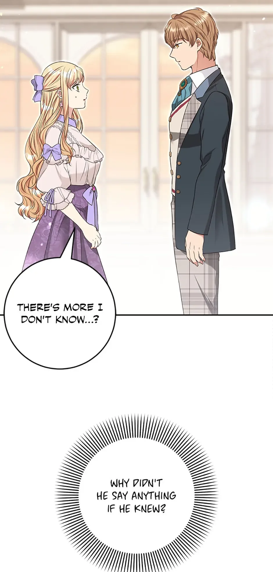 The Student Guardians Are Obsessed With Me Chapter 39 page 17