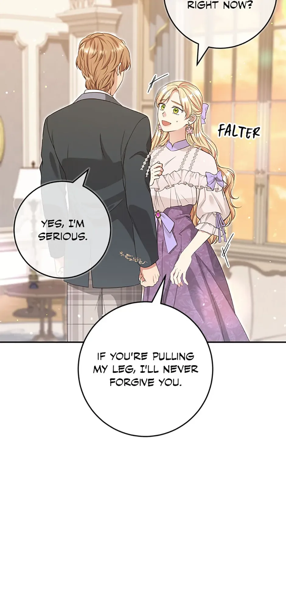 The Student Guardians Are Obsessed With Me Chapter 39 page 24