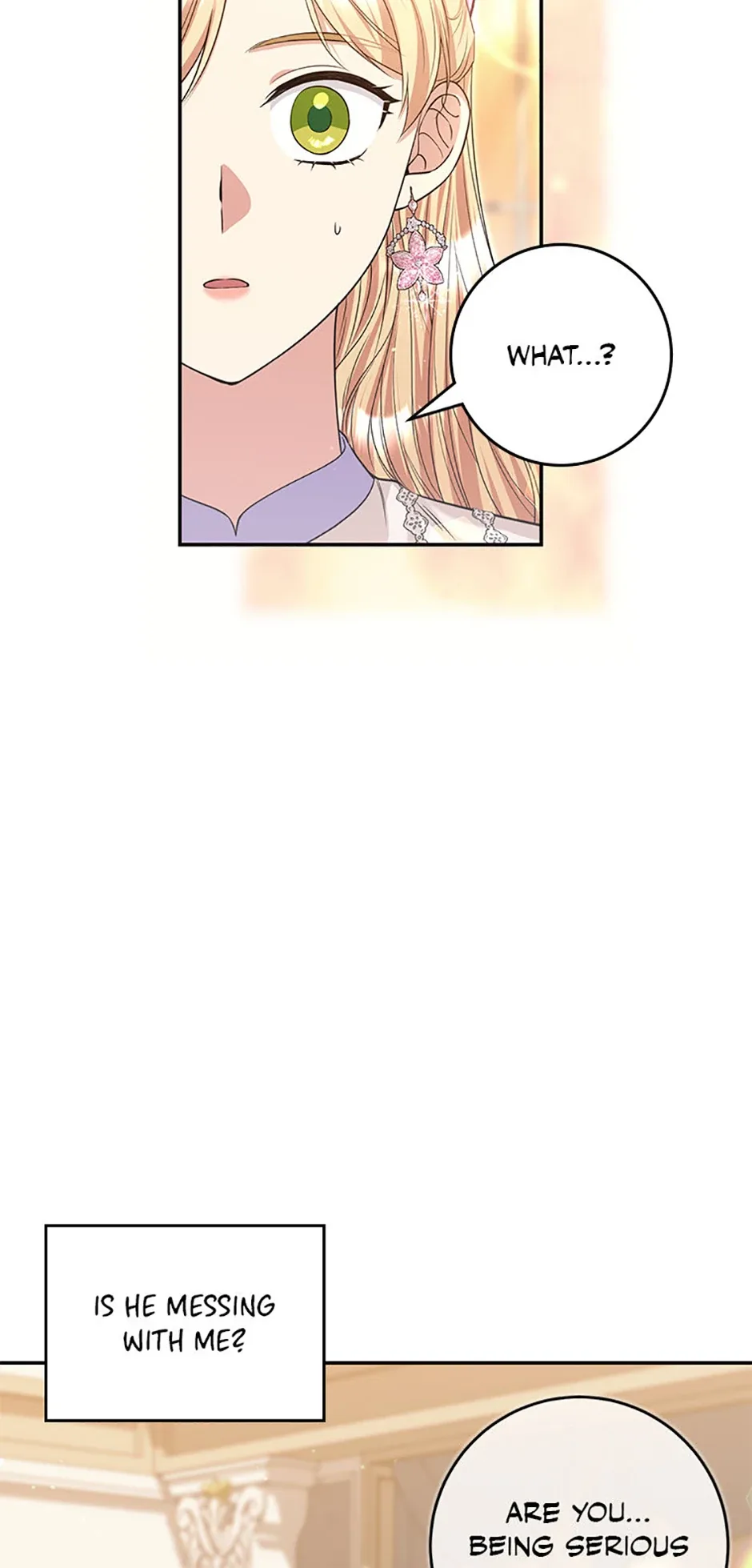 The Student Guardians Are Obsessed With Me Chapter 39 page 23