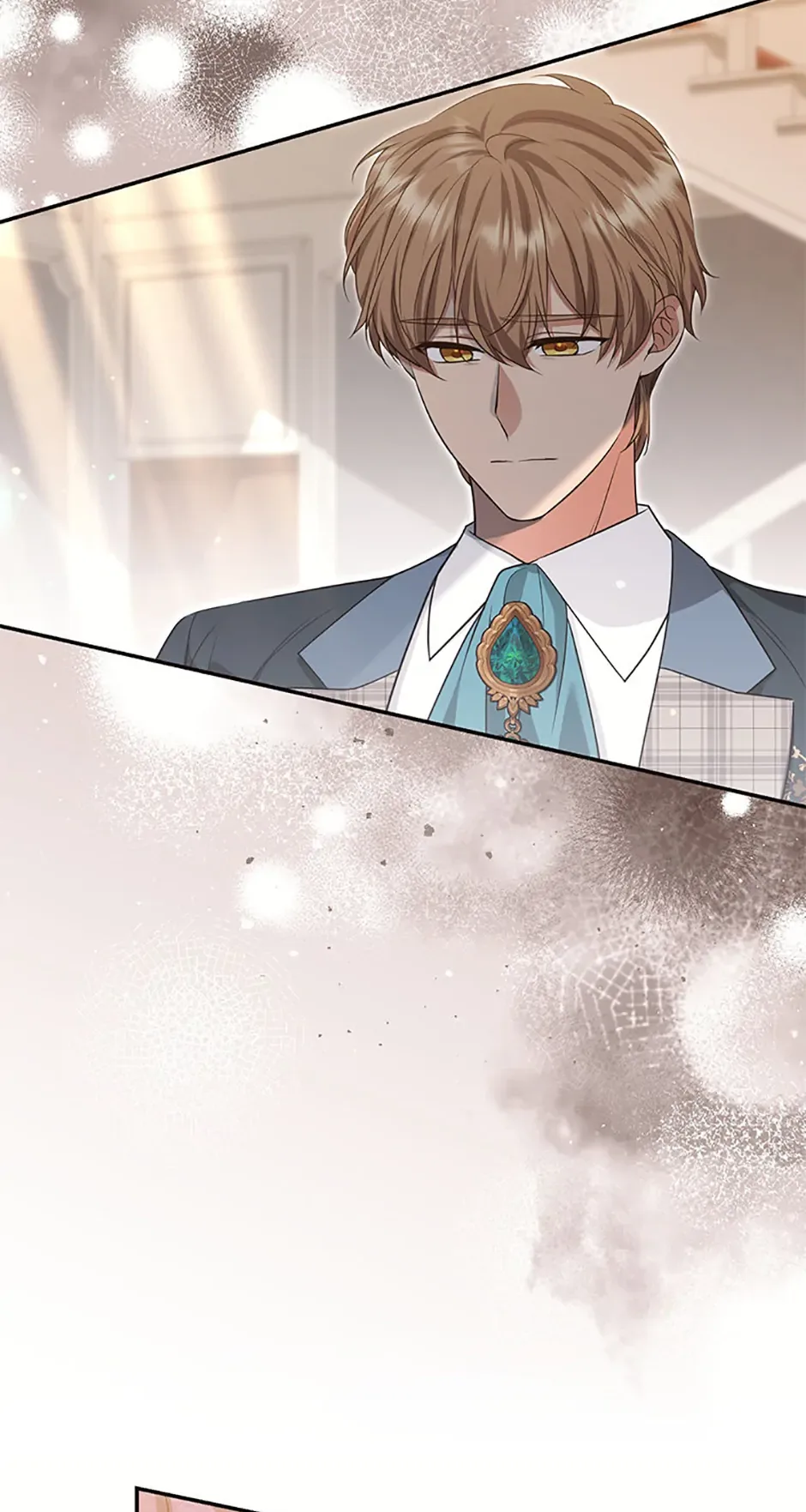 The Student Guardians Are Obsessed With Me Chapter 39 page 10