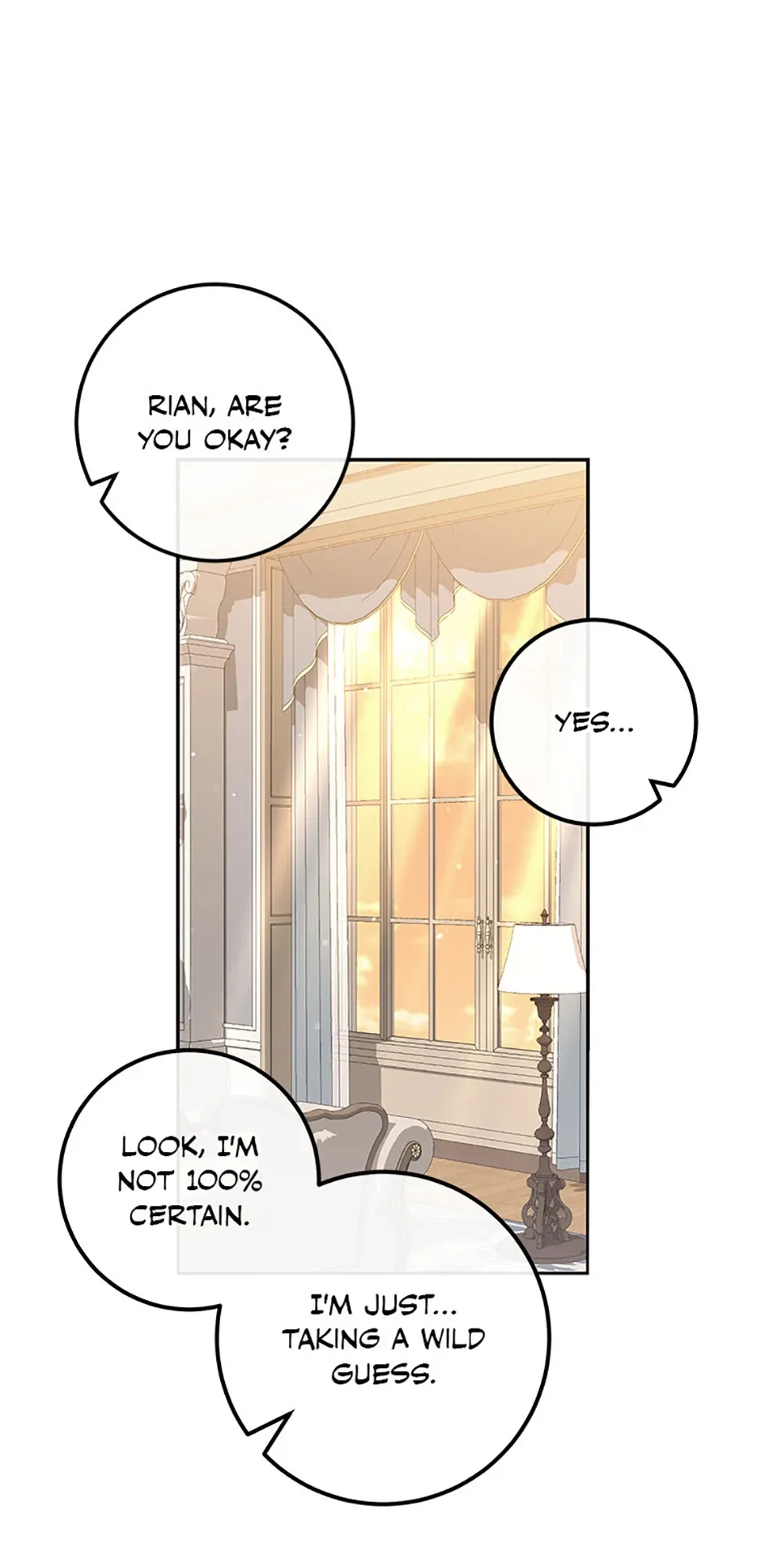 The Student Guardians Are Obsessed With Me Chapter 39 page 5