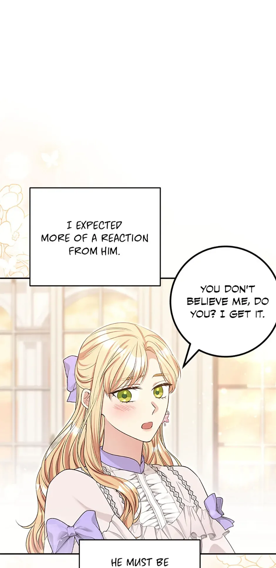 The Student Guardians Are Obsessed With Me Chapter 39 page 6