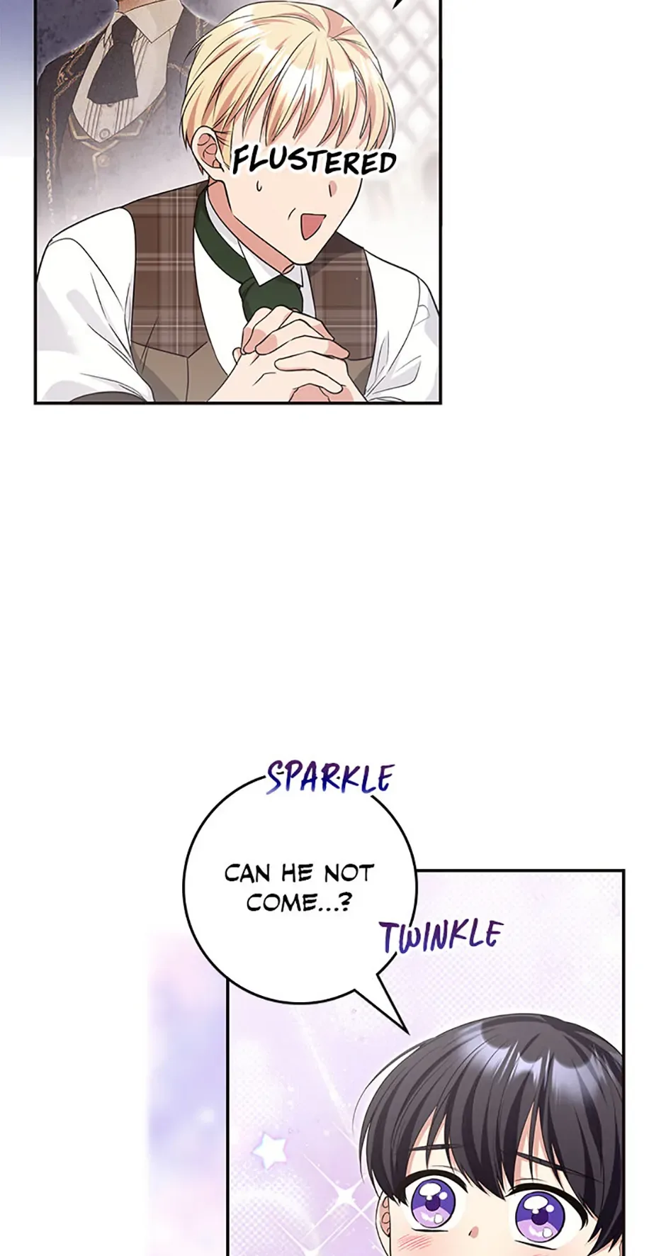 The Student Guardians Are Obsessed With Me Chapter 39 page 66