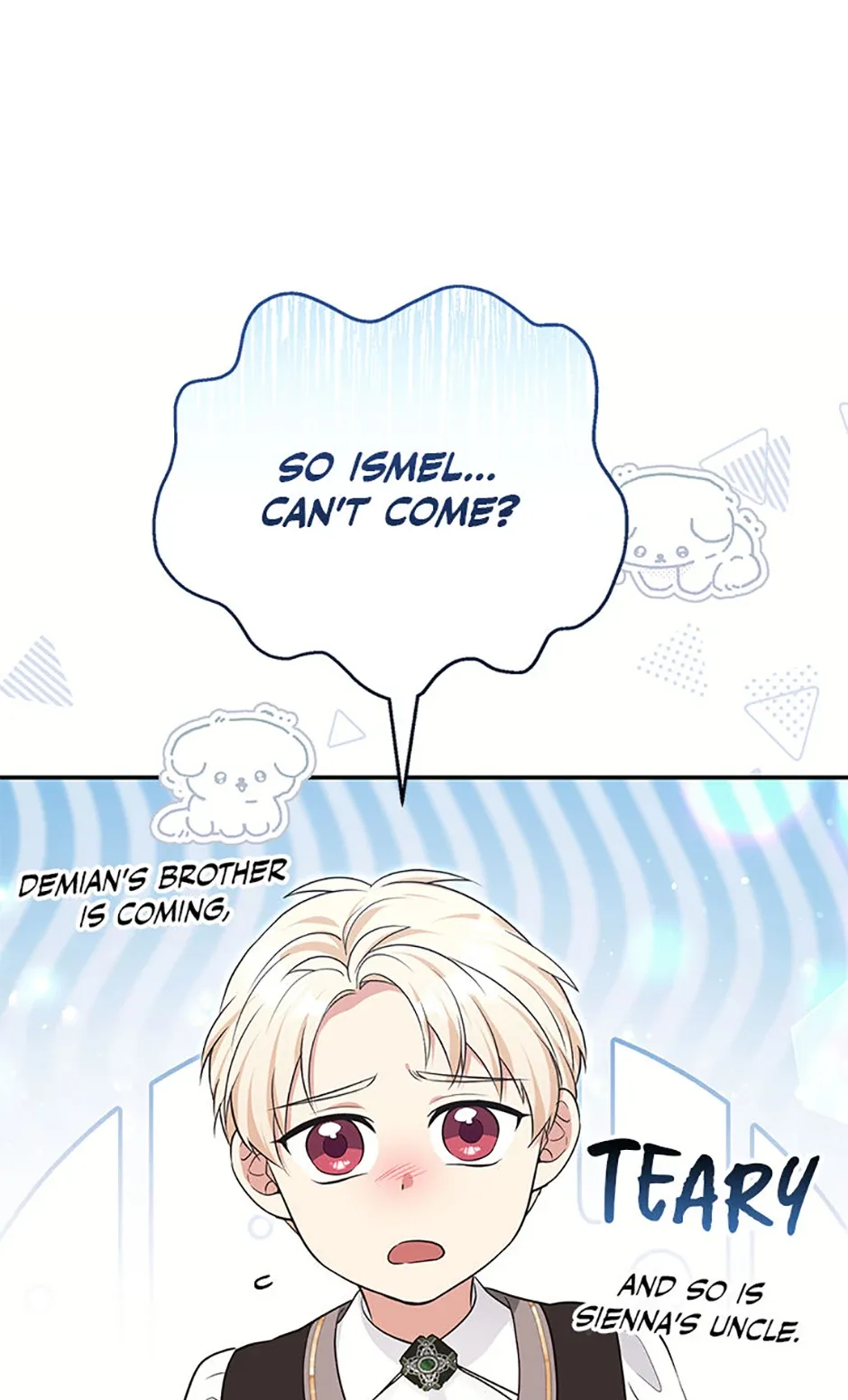 The Student Guardians Are Obsessed With Me Chapter 39 page 74