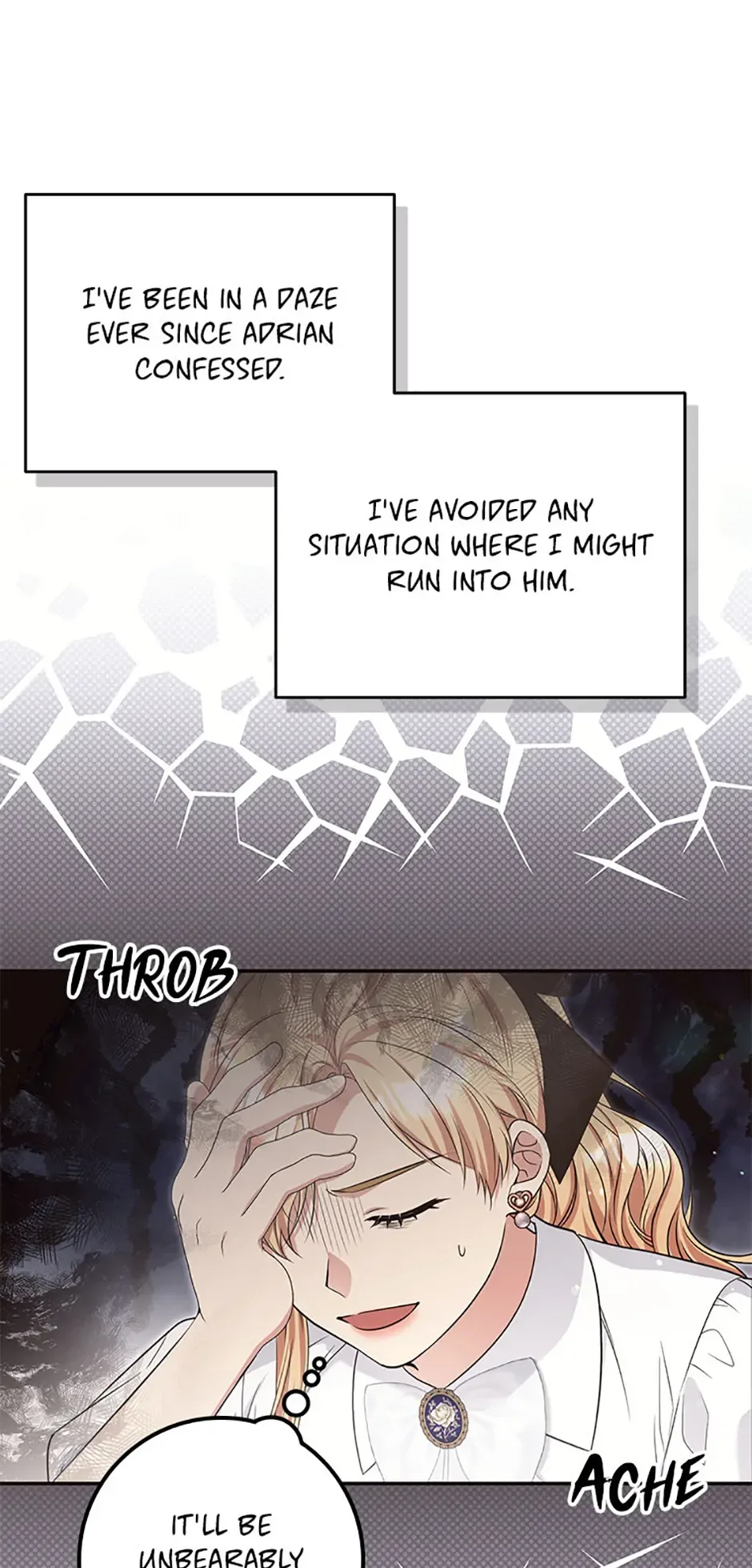 The Student Guardians Are Obsessed With Me Chapter 39 page 39